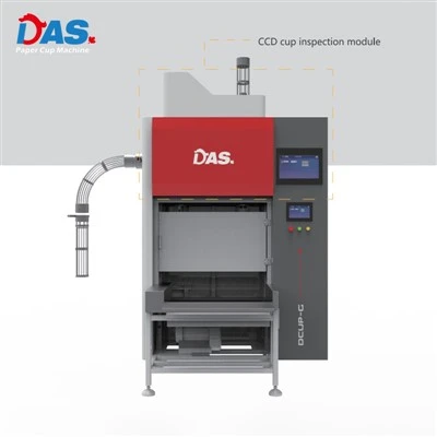 Automatic Ccd Inspection Machine